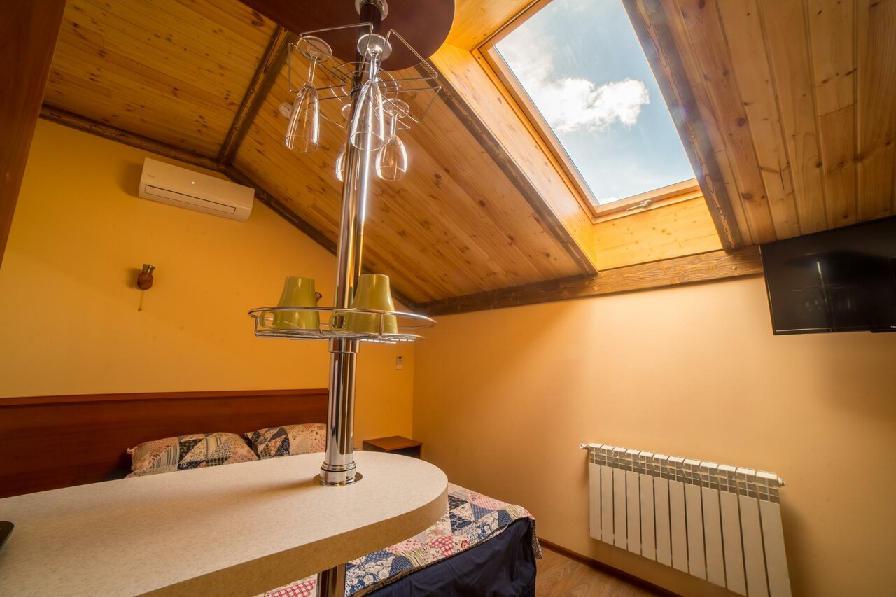 Отель Теремок Московский Тверь