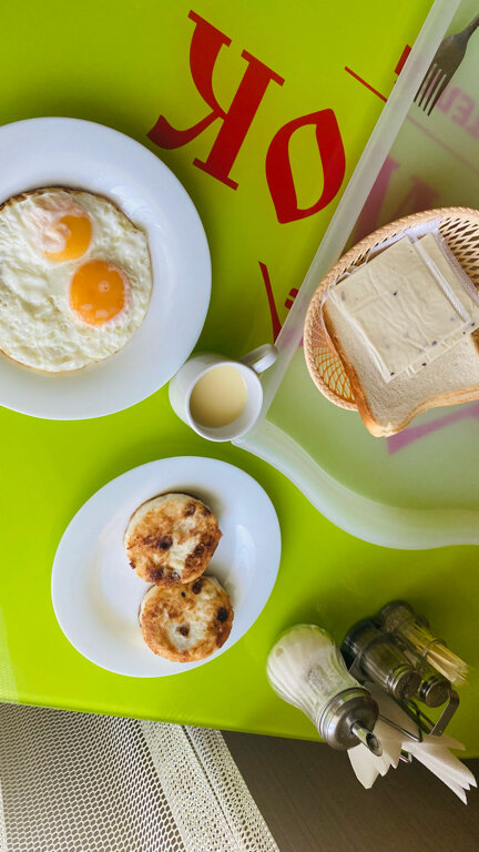 Отель Теремок Московский Тверь-53