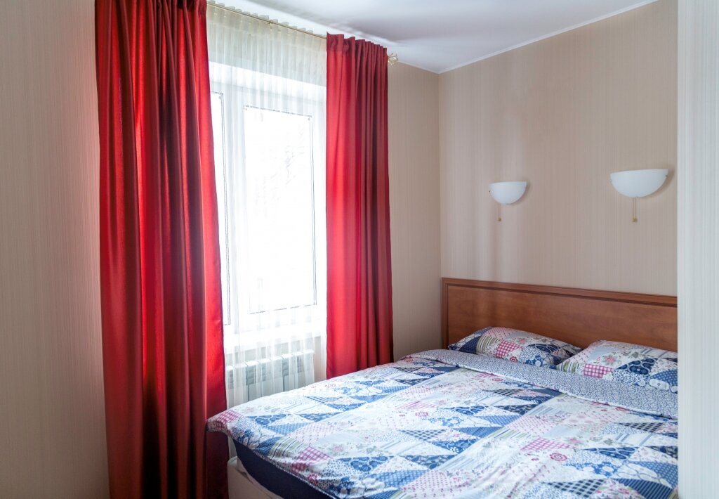 Отель Теремок Московский Тверь-146