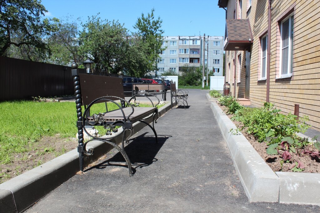 Отель Теремок Московский Тверь-23