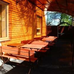 Отель Теремок Московский Тверь-7