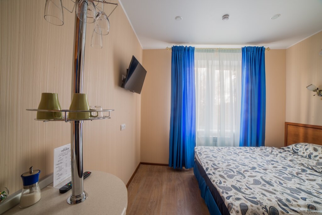 Отель Теремок Московский Тверь-12