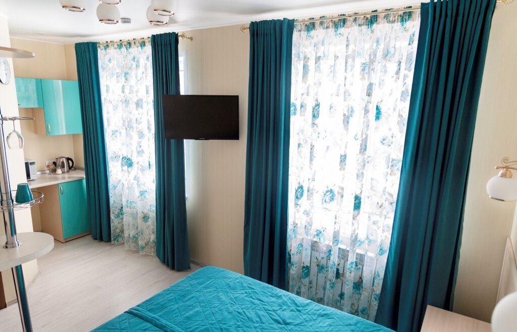 Отель Теремок Московский Тверь-155