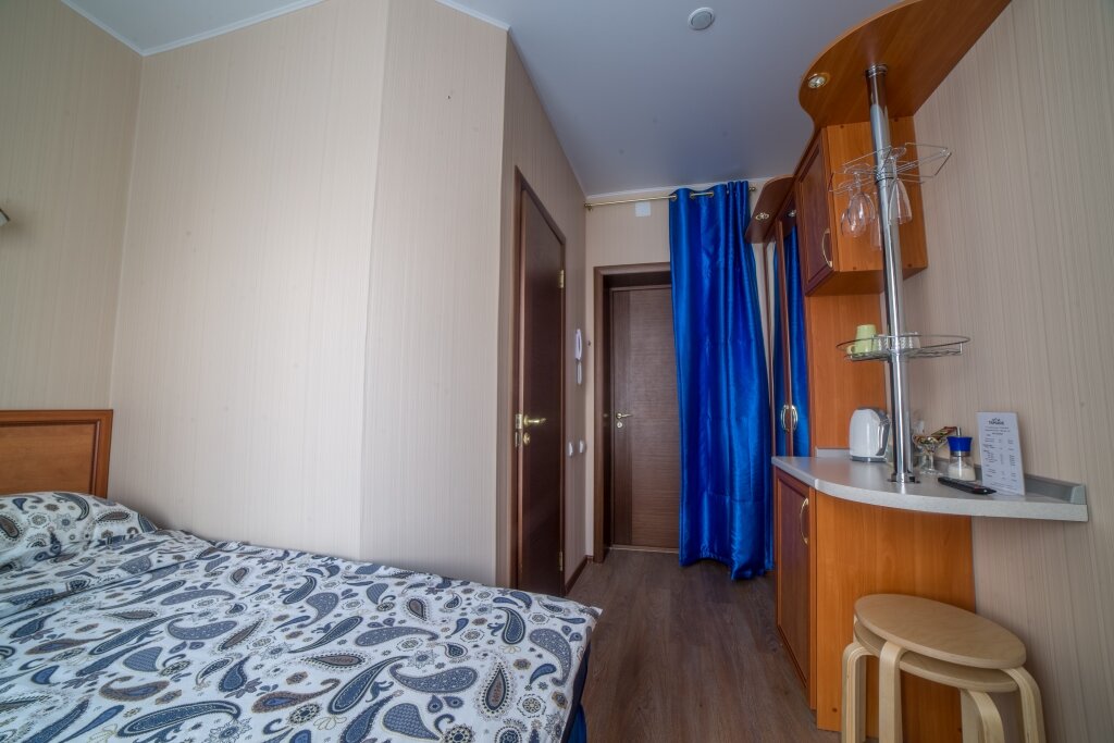 Отель Теремок Московский Тверь-57