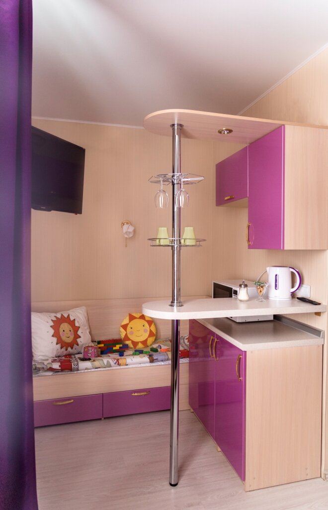 Отель Теремок Московский Тверь-58