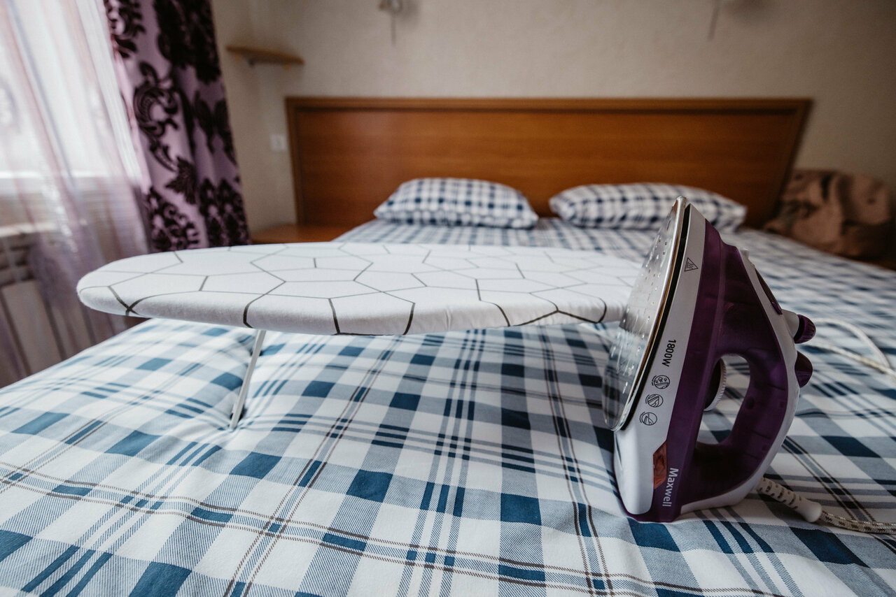 Отель Теремок Московский Тверь-101