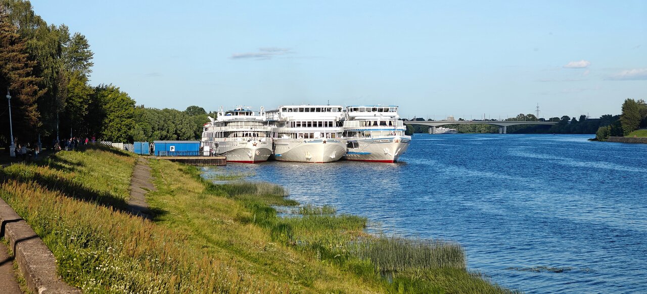 Отель Теремок Московский Тверь-161