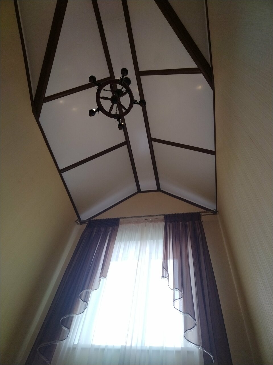 Отель Теремок Московский Тверь-55