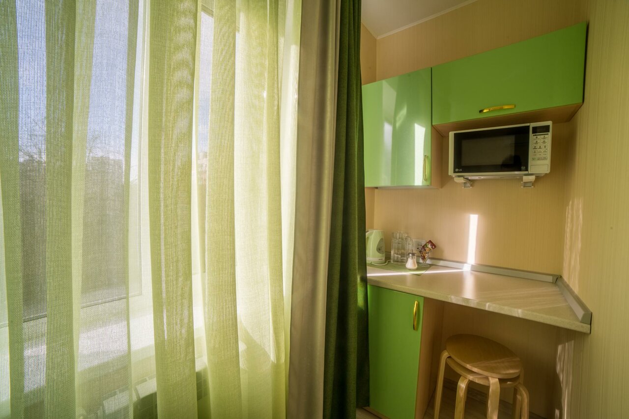 Отель Теремок Московский Тверь-133