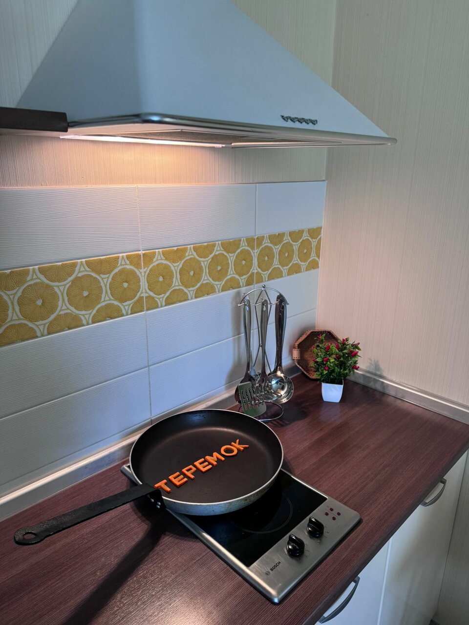 Отель Теремок Московский Тверь-17