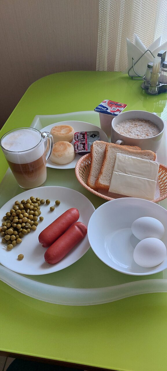 Отель Теремок Московский Тверь-49