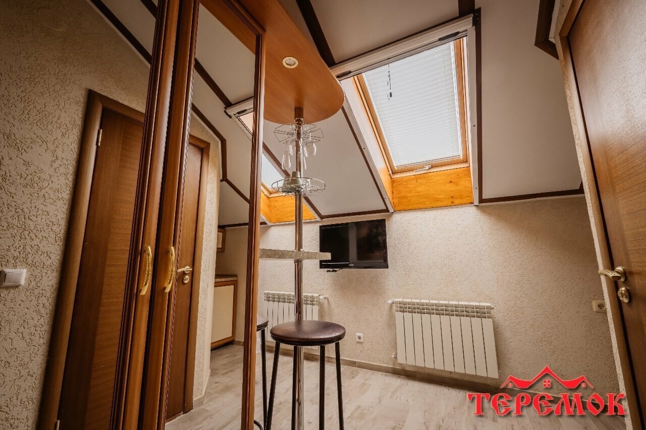 Отель Теремок Московский Тверь-94