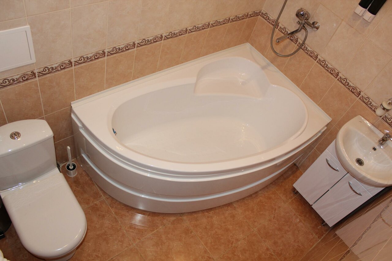 Отель Теремок Московский Тверь