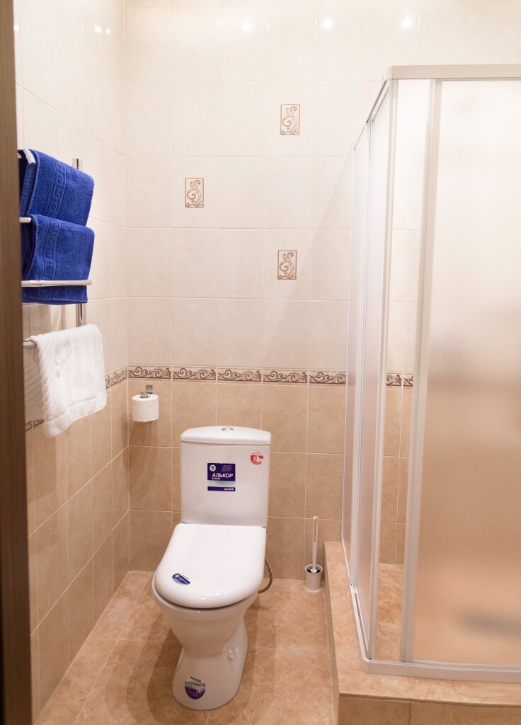 Отель Теремок Московский Тверь-149