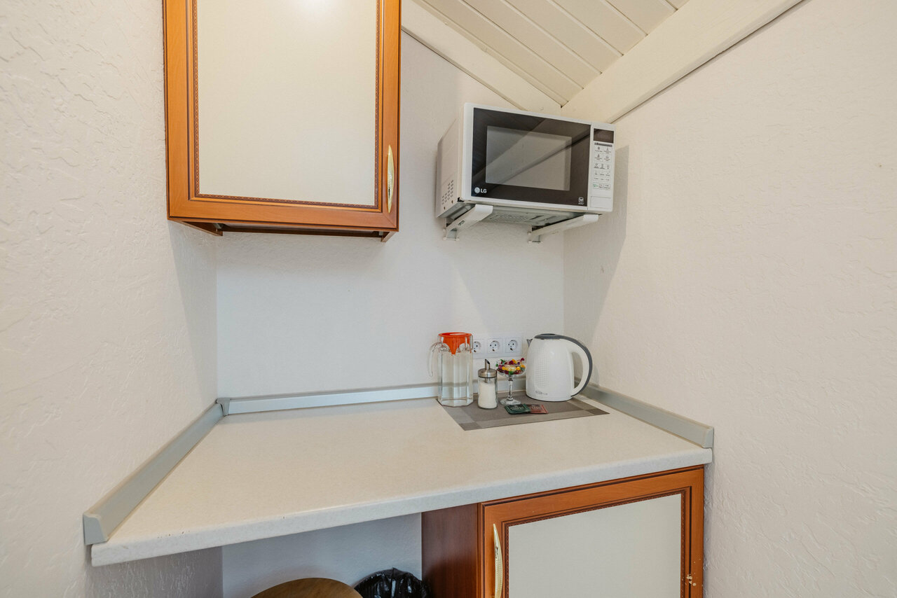 Отель Теремок Московский Тверь-86