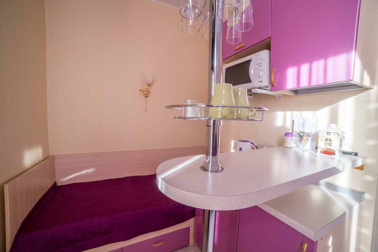 Отель Теремок Московский Тверь