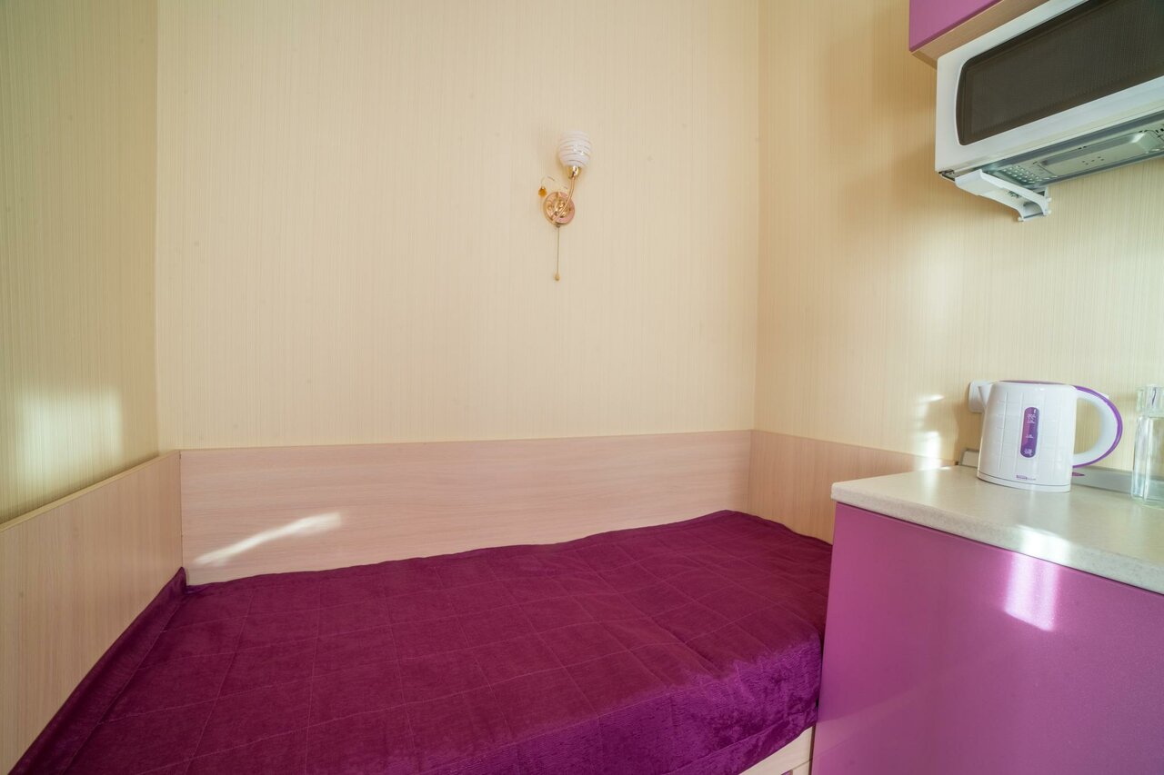 Отель Теремок Московский Тверь