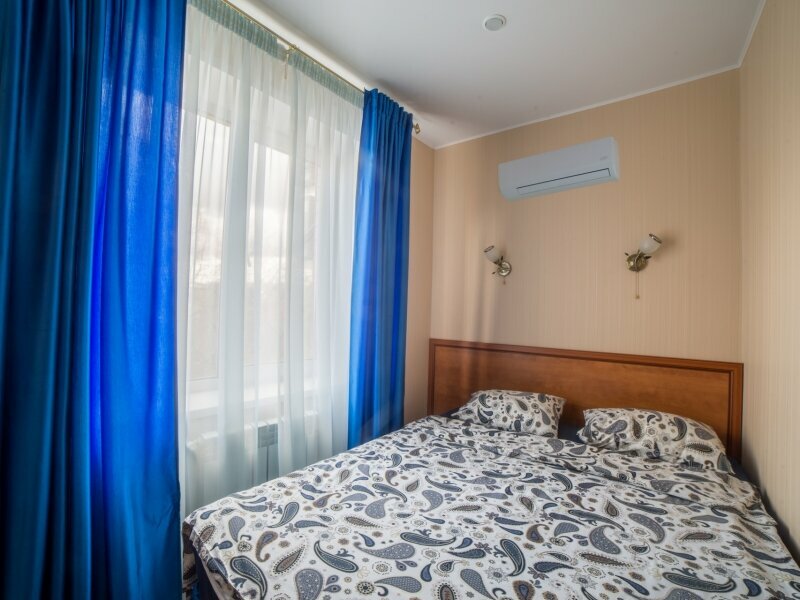 Отель Теремок Московский Тверь