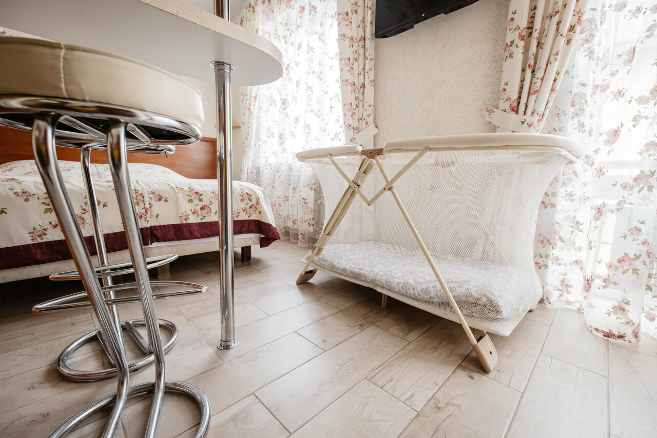 Отель Теремок Московский Тверь-104