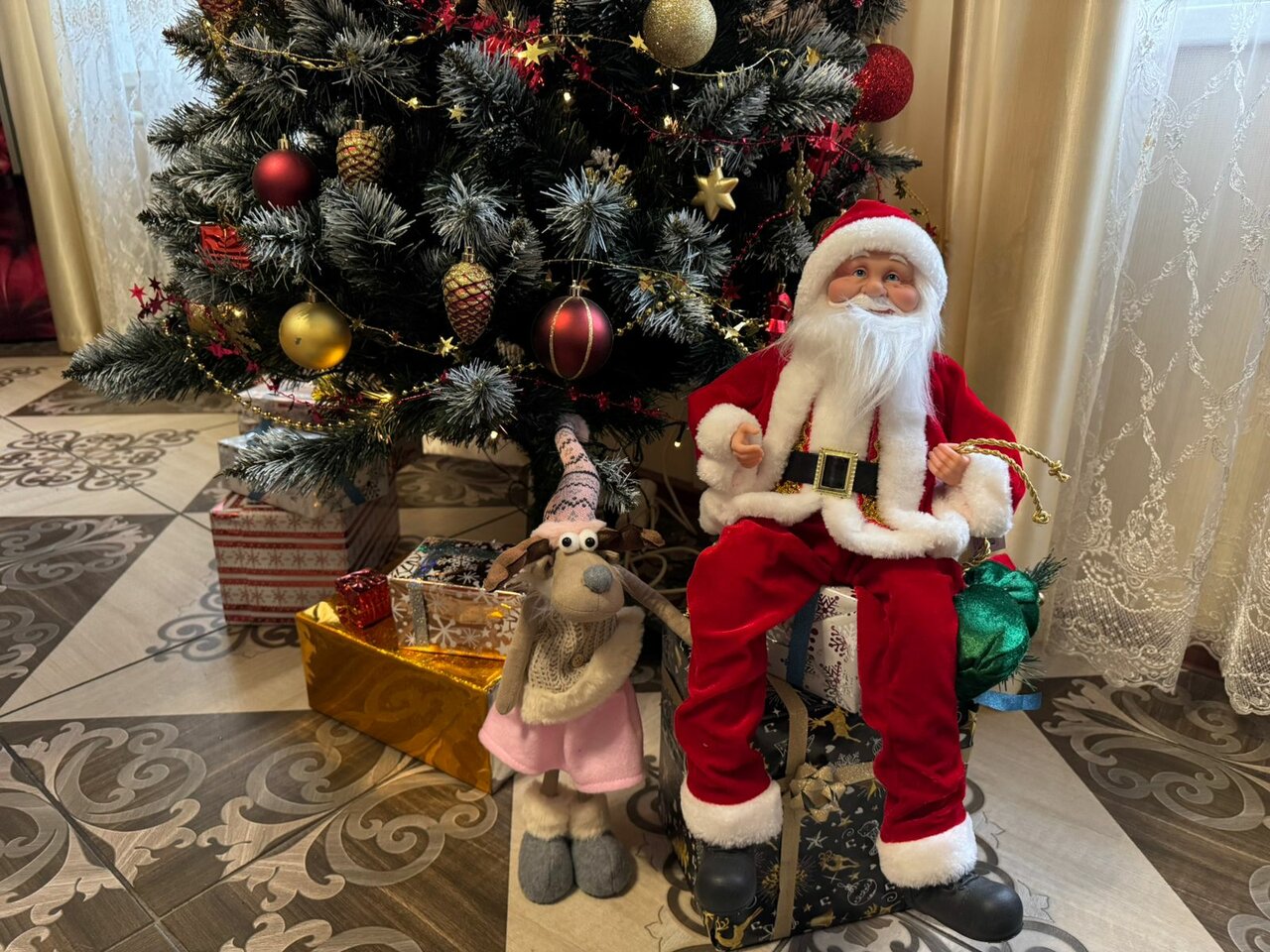 Отель Теремок Московский Тверь-74