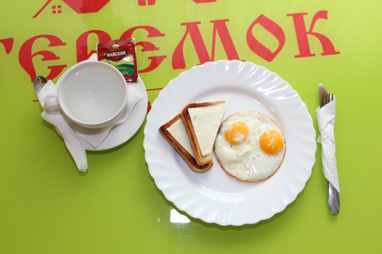 Отель Теремок Московский Тверь-50