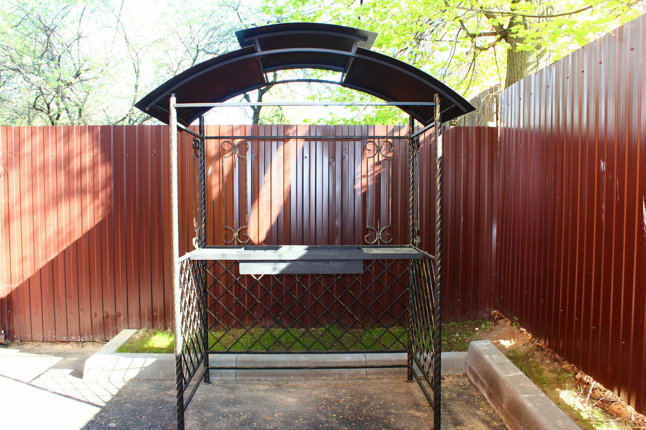 Отель Теремок Московский Тверь-37