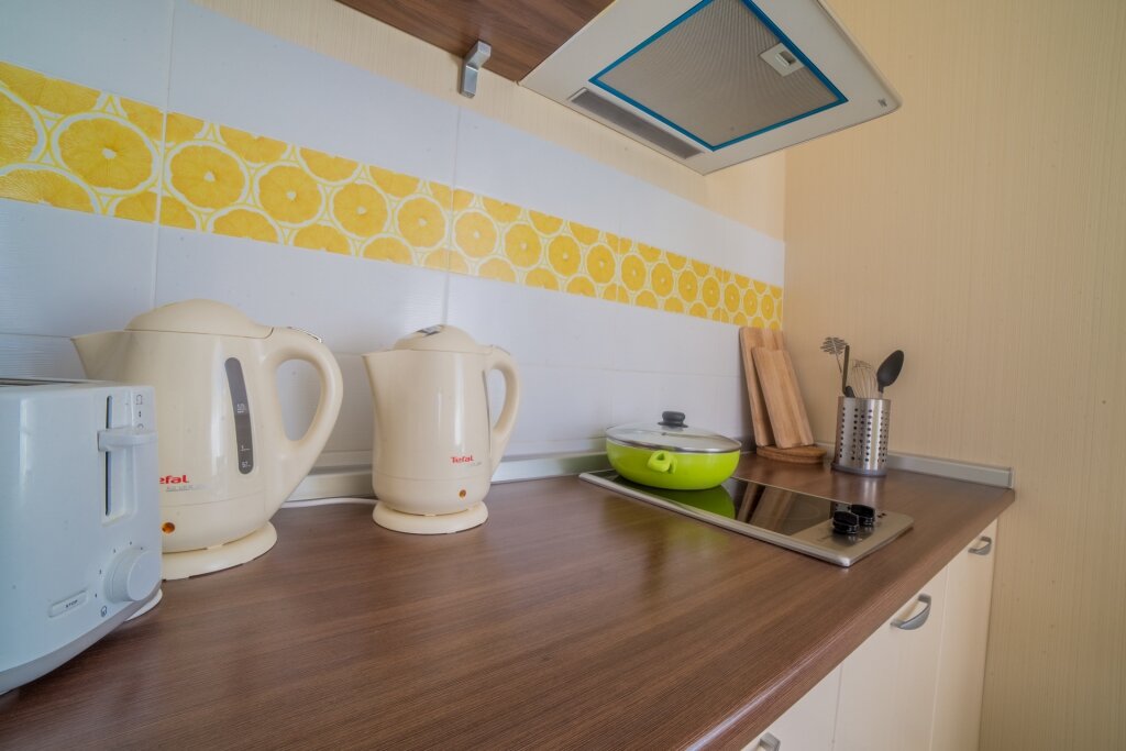 Отель Теремок Московский Тверь-47