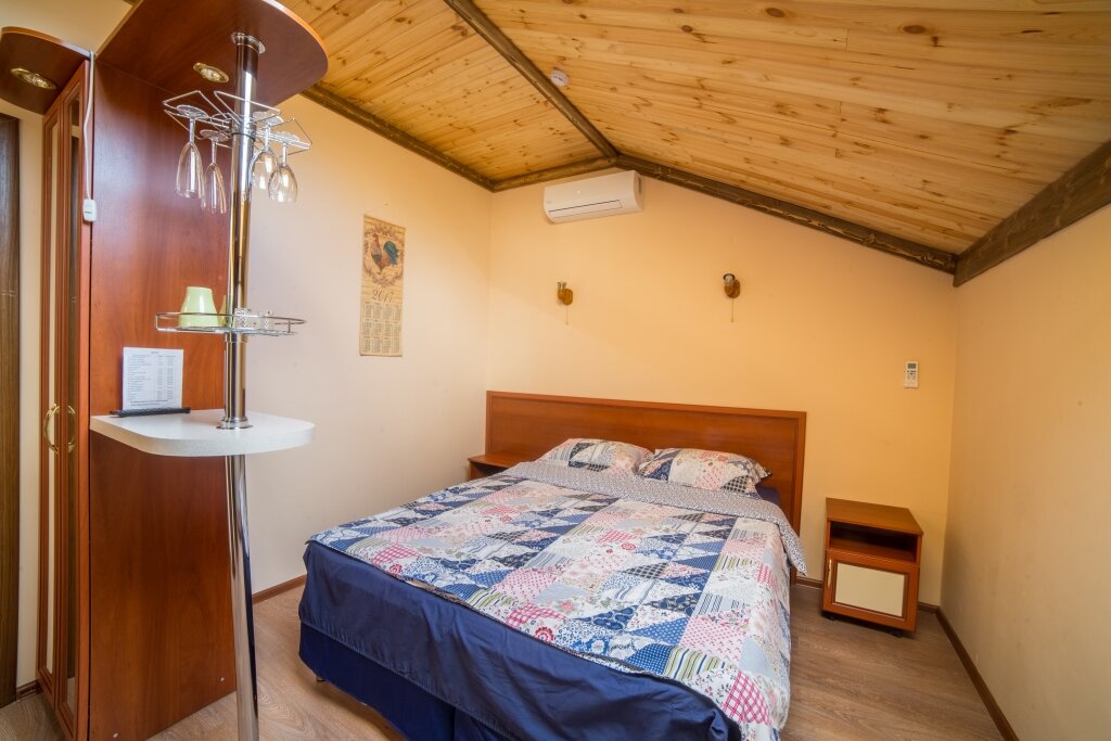 Отель Теремок Московский Тверь-46