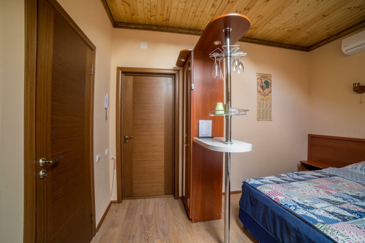 Отель Теремок Московский Тверь-128