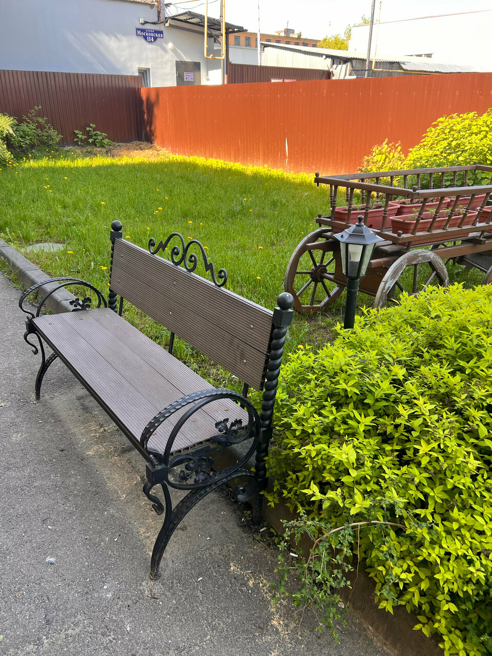 Отель Теремок Московский Тверь-159