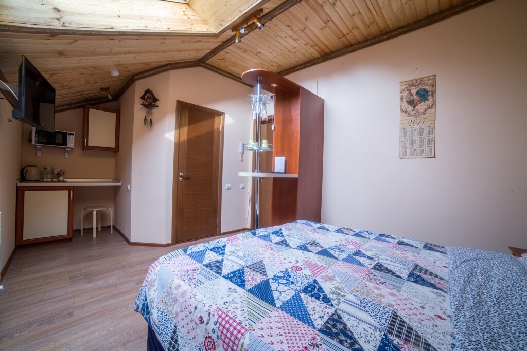 Отель Теремок Московский Тверь-152