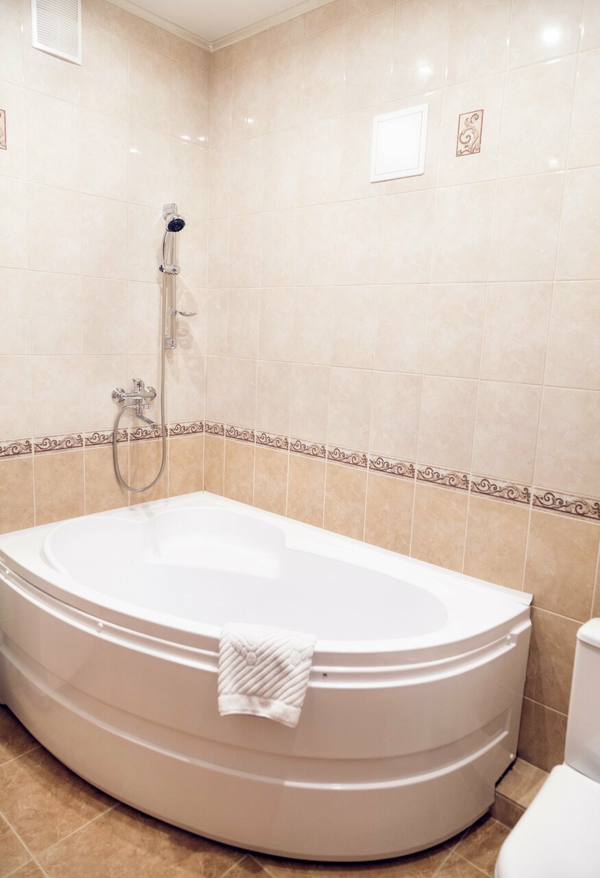 Отель Теремок Московский Тверь