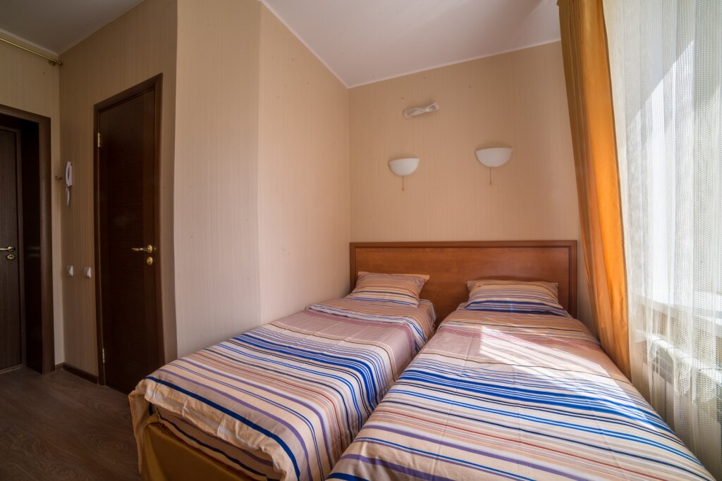 Отель Теремок Московский Тверь-150