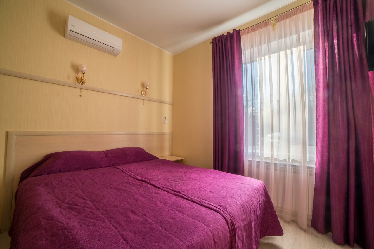 Отель Теремок Московский Тверь-124