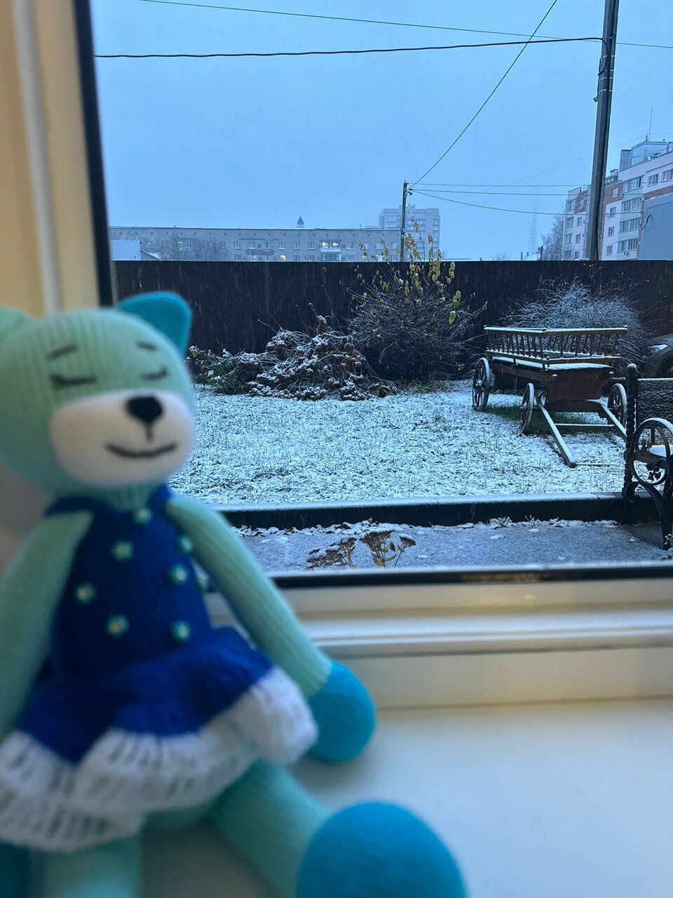 Отель Теремок Московский Тверь-70