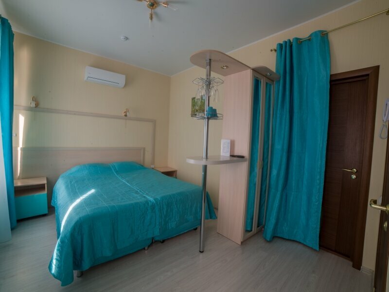 Отель Теремок Московский Тверь