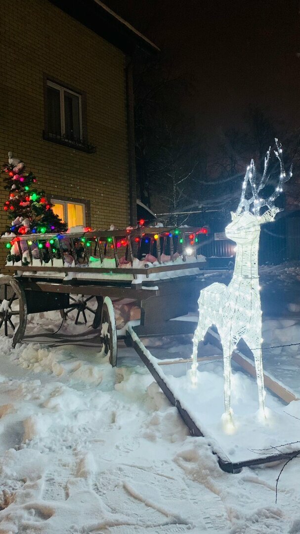 Отель Теремок Московский Тверь-21