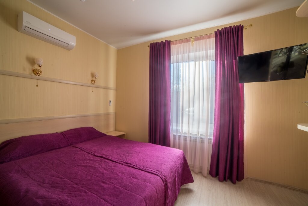 Отель Теремок Московский Тверь-154