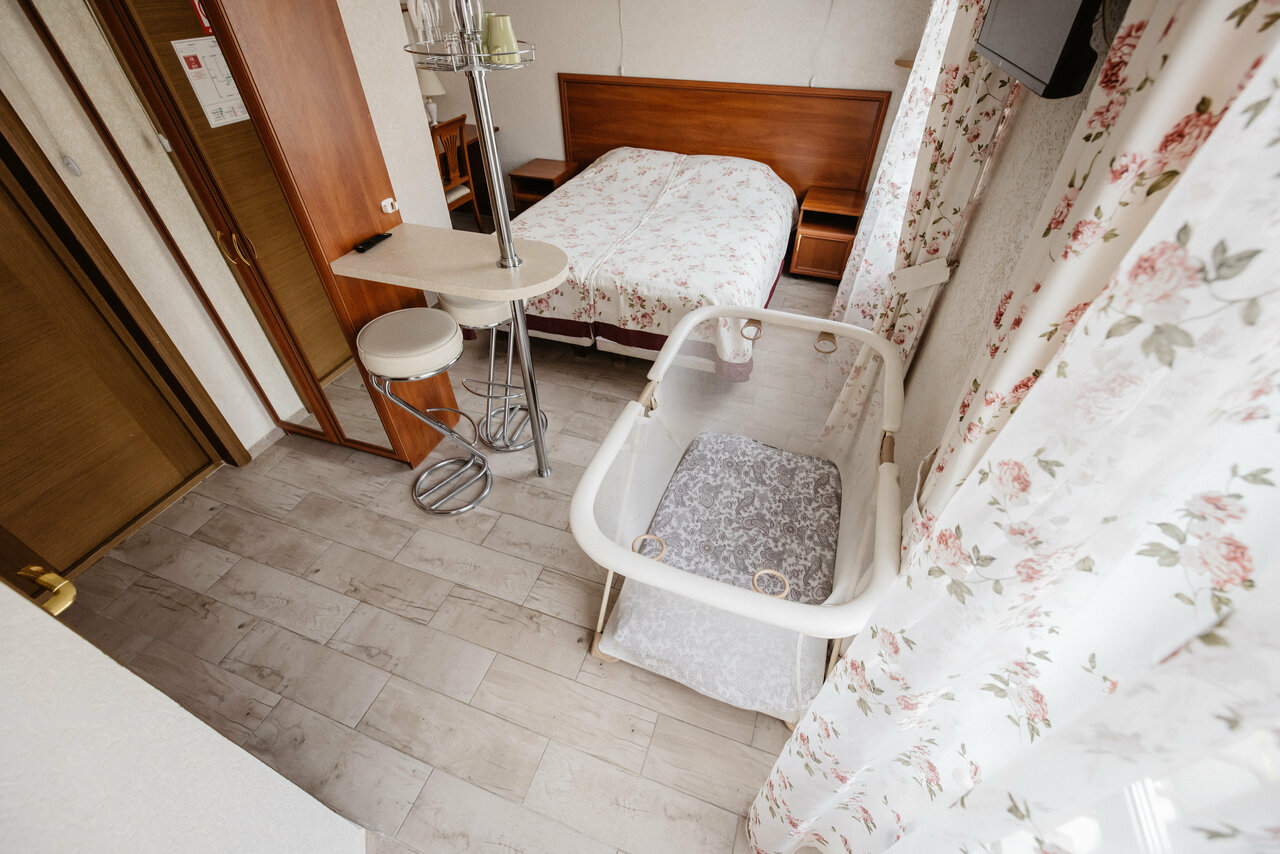 Отель Теремок Московский Тверь-103