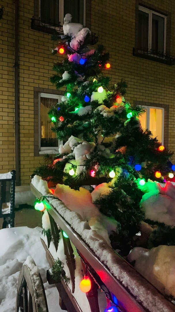 Отель Теремок Московский Тверь-43