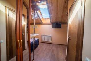 Отель Теремок Московский Тверь Комната улучшенная премиум-5