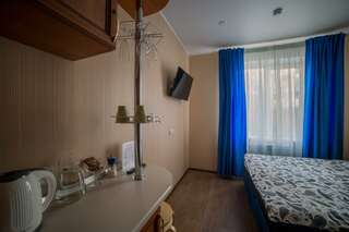 Отель Теремок Московский Тверь 2-местный номер стандарт-10