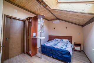 Отель Теремок Московский Тверь Комната улучшенная премиум-10