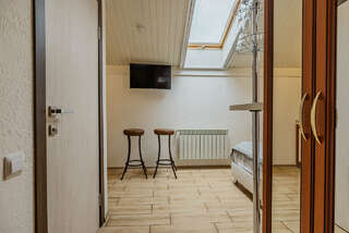 Отель Теремок Московский Тверь Двухместный номер с 1 кроватью или 2 отдельными кроватями-12