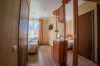 Отель Теремок Московский Тверь-7