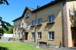 Отель Теремок Московский Тверь-2