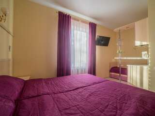 Отель Теремок Московский Тверь Трехместный номер «Комфорт»-1