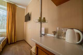 Отель Теремок Московский Тверь 2-местный номер стандарт-4