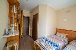 Отель Теремок Московский Тверь 2-местный номер стандарт-5