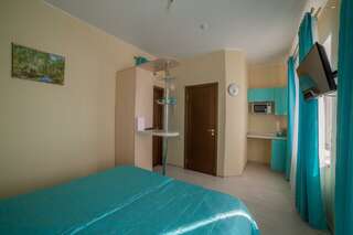 Отель Теремок Московский Тверь Комната улучшенная премиум-18